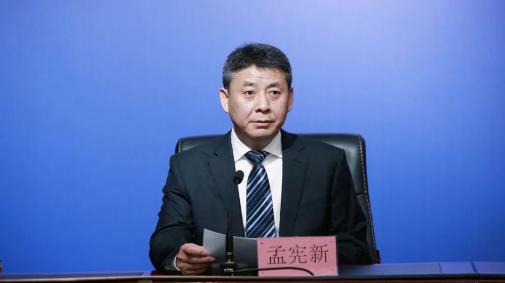 吉林(长春)冬季农博会即将开幕!重磅内容,新闻发布会告诉你!_腾讯新闻