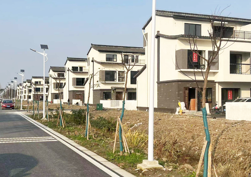 叮咚您的叶榭镇2022年度实事项目完成情况请查收