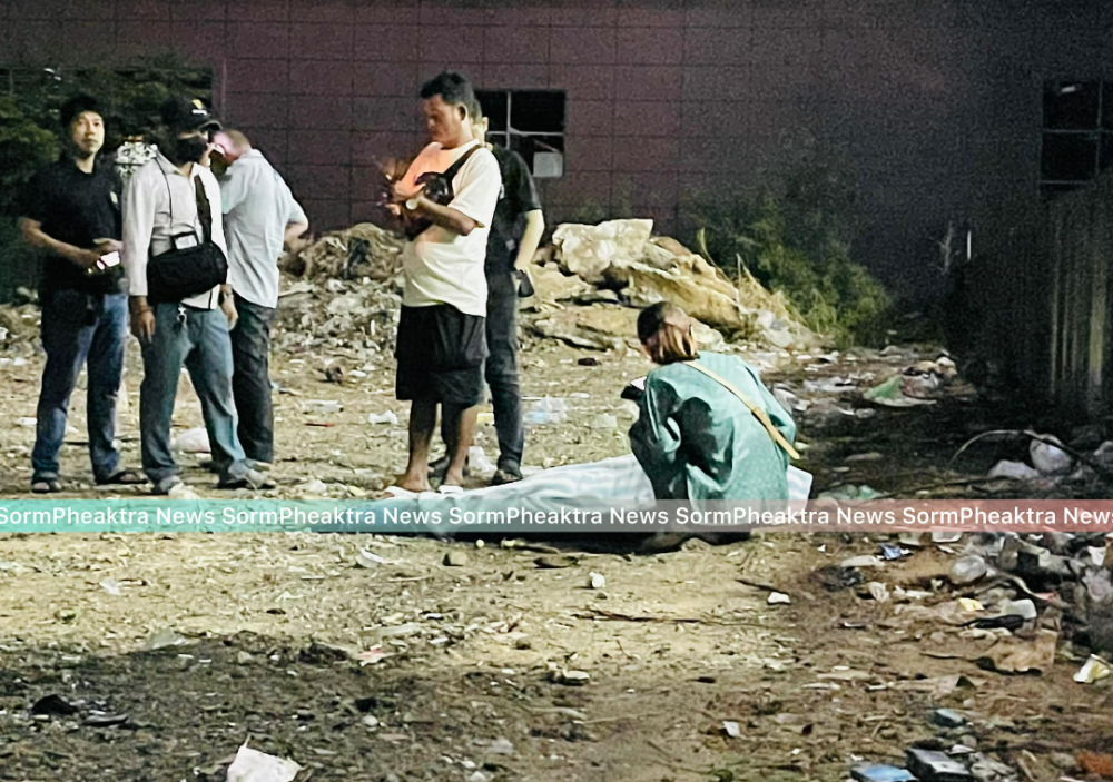 近日,柬埔寨的几起死亡事件