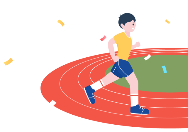 吾以健康长报国丨昌平法院组织开展健步走活动_腾讯新闻