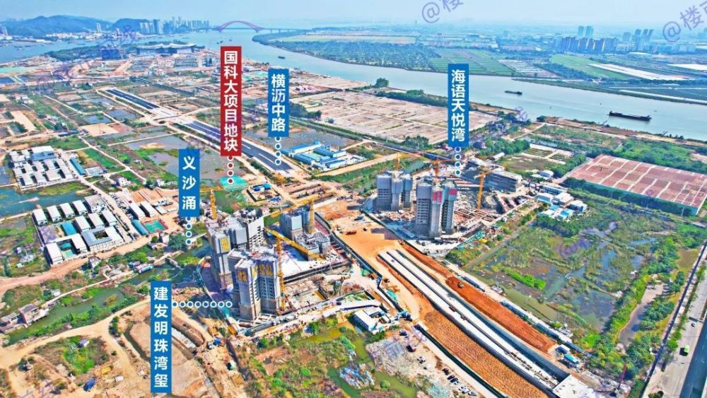南沙横沥岛也要建大学?_腾讯新闻