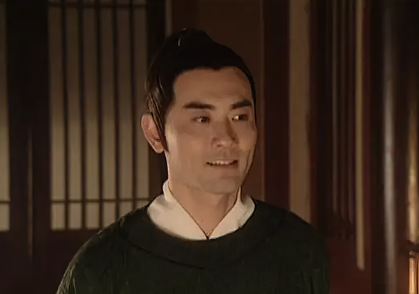穿越古代当驸马薛绍