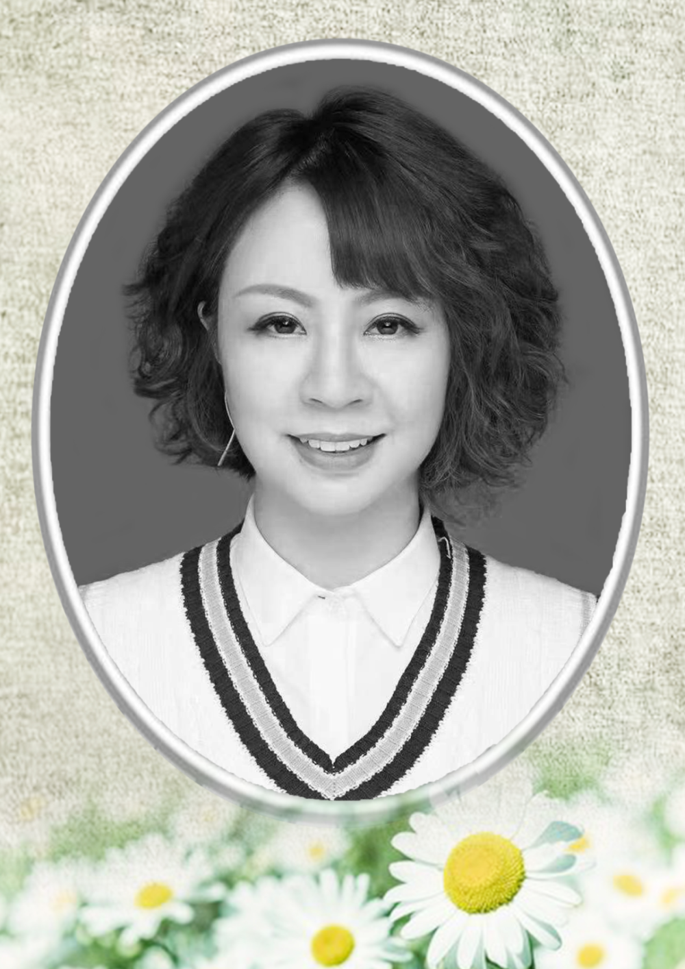 讣告介绍,李小江教授现任天津中医药大学第一附属医院肿瘤科主任医师