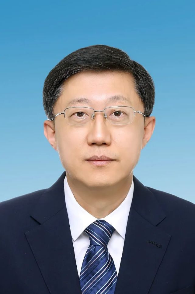 省人民政府省长、副省长选出_腾讯新闻