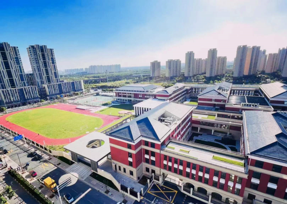 上海市宋校嘉定实验学校,嘉定新城普通第二小学,嘉定新城实验第二小学