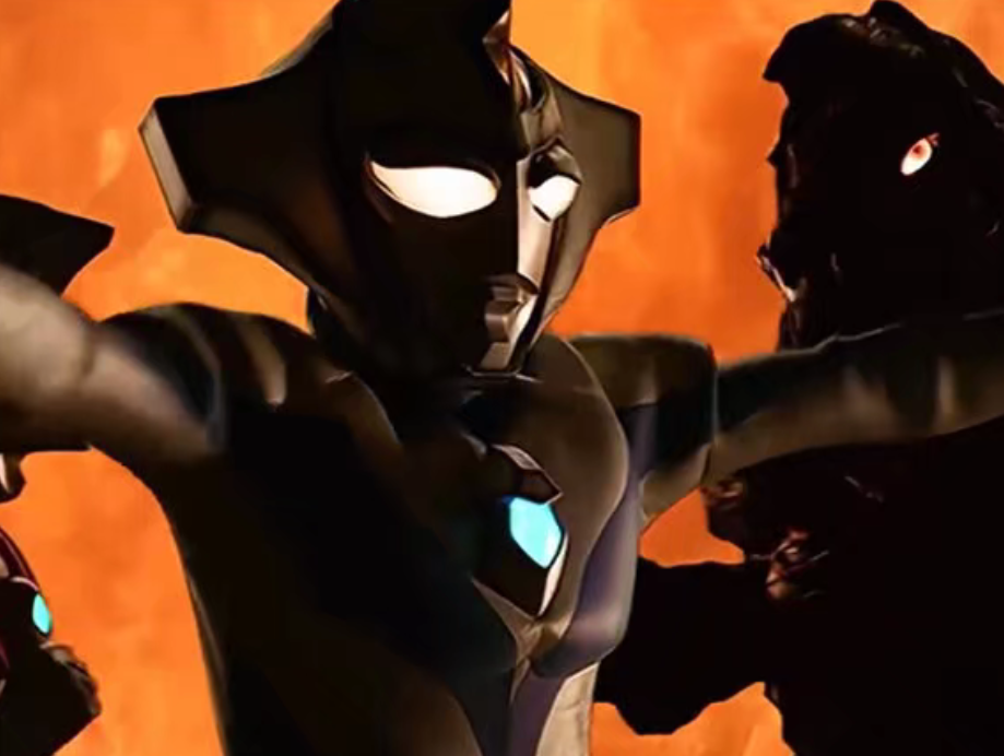 迪迦奥特曼的故乡究竟是哪里?地球,猎户座还是光之国?_腾讯新闻