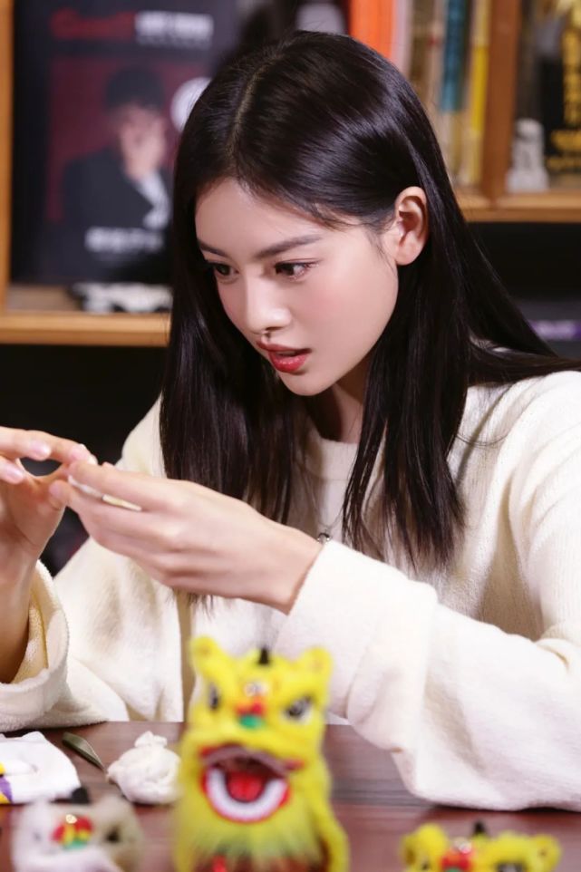 张艺上|亮相电影频道《福满千万家》,传递新年祝福