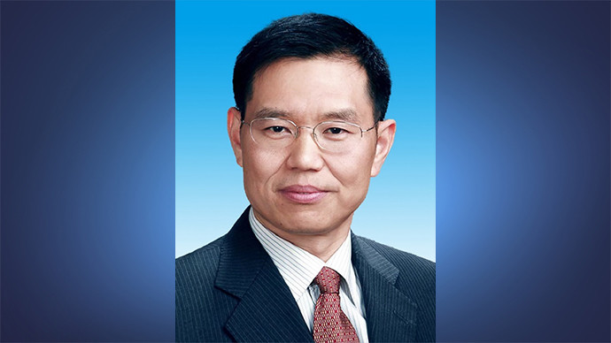 四川省委教育工委书记李建勤当选四川省政协秘书长_腾讯新闻