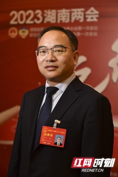 两会好声音丨刘琦：建议启动临湘高新区绿色化工园开展扩区前期工作_腾讯新闻