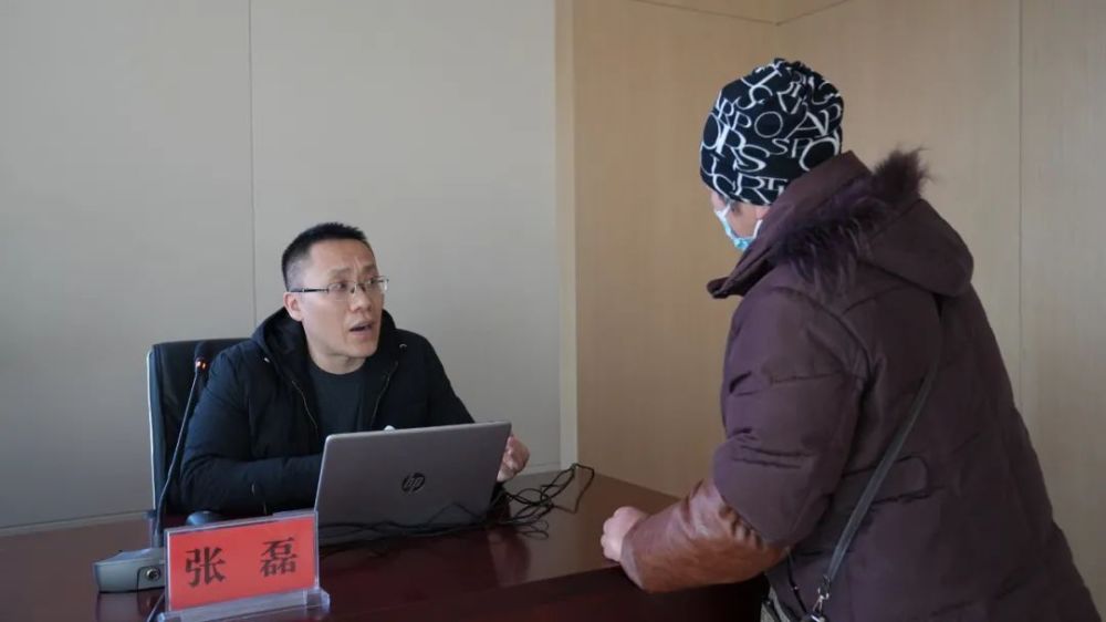 睢宁有爱三冬暖～_腾讯新闻