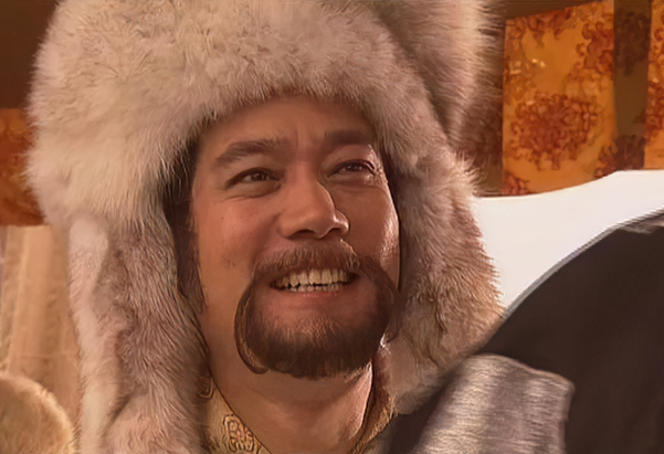 完颜阿骨打的儿子没做皇帝,三个孙子都成皇帝,这是为何?