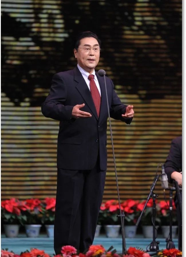 张克让06国家一级演员著名京剧表演艺术家梅派传人李经文05国家一级