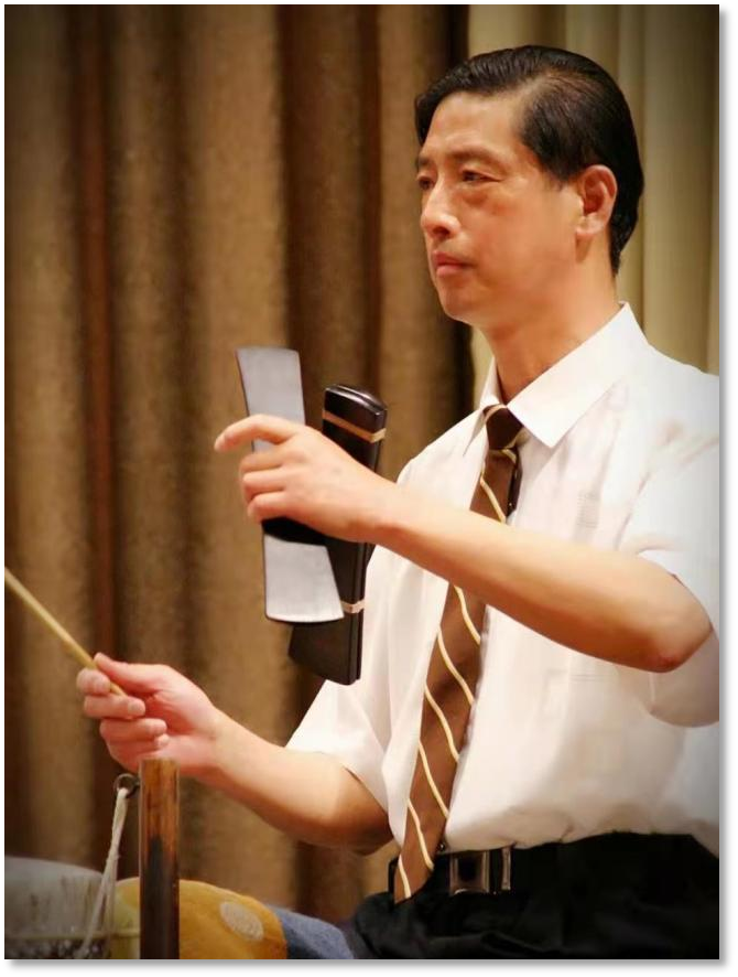 刘志广,马少良,何佩森,康万生……这些京剧界"宋英杰"也来"搞活儿"了!