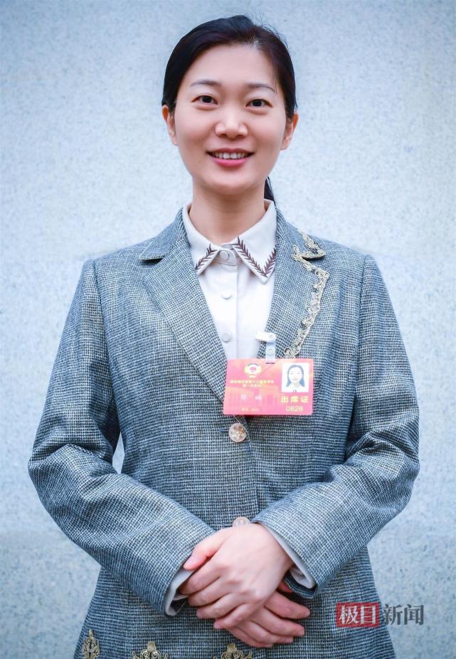 湖北省政协委员陈楠:加强湖北碳监测高精设备产业化发展