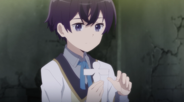 一月新番居然也有好看的龙傲天，一开场男主实力就深不可测！