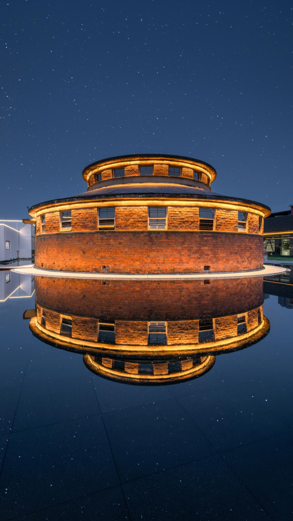 逛起来合肥公布40个夜间经济网红打卡地