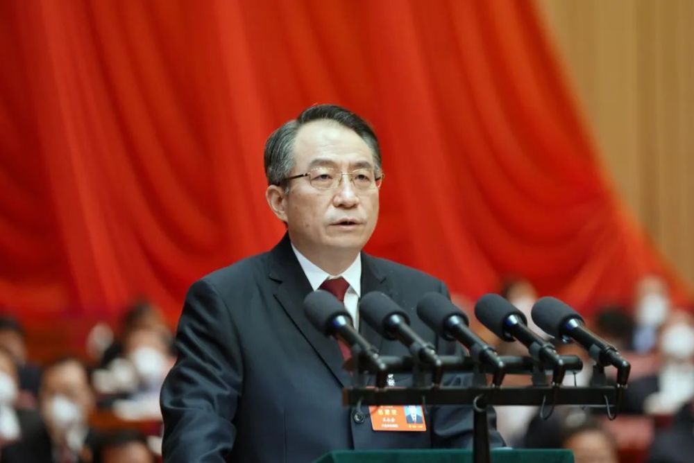 王永金作贵州省人民检察院工作报告_腾讯新闻