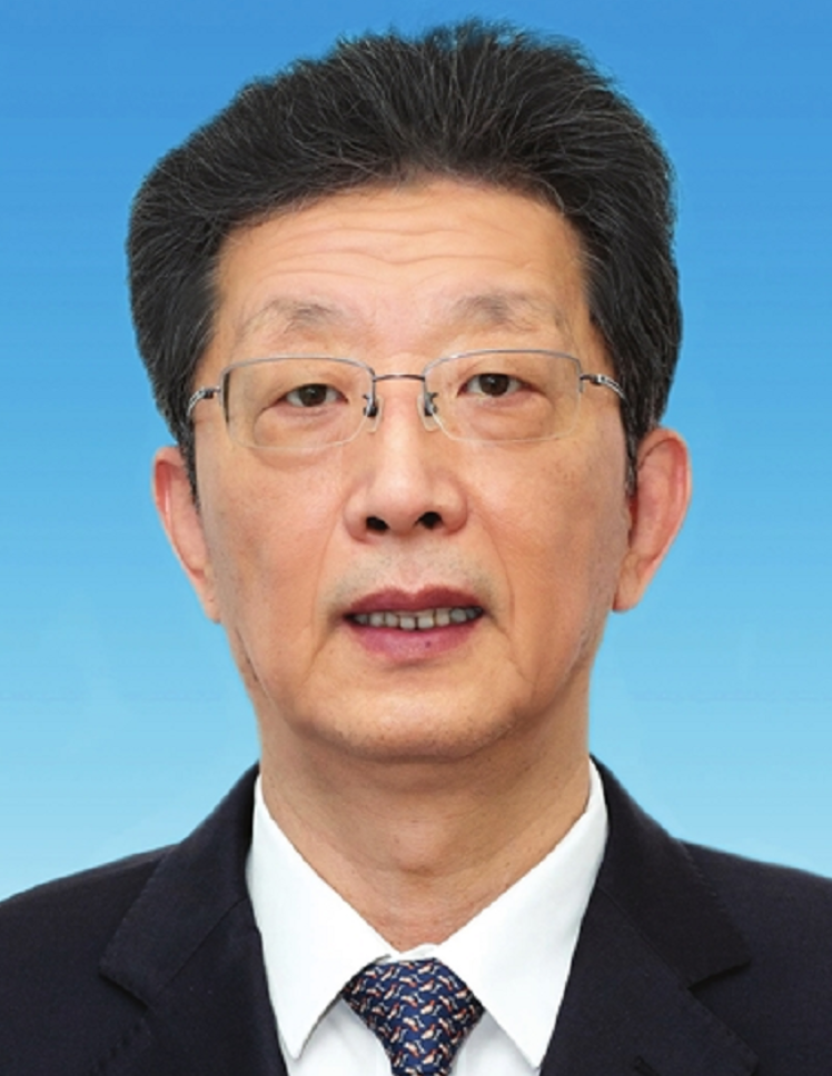 张工当选天津市市长喻云林当选天津市人大常委会主任