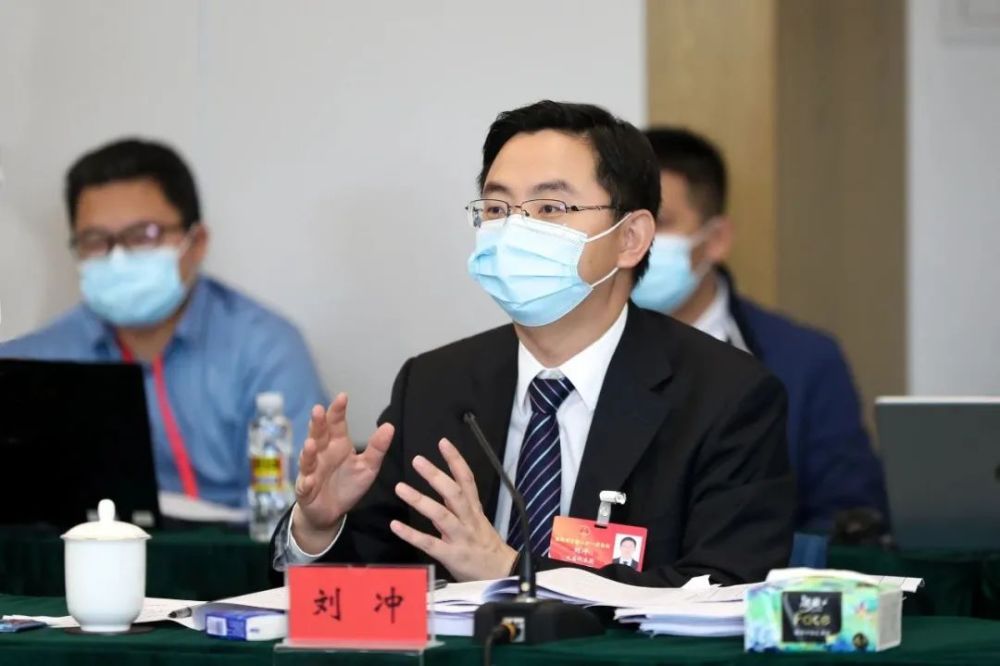 文昌市委副书记,市长刘冲:科学谋划全域航天城建设 加快实现文昌高