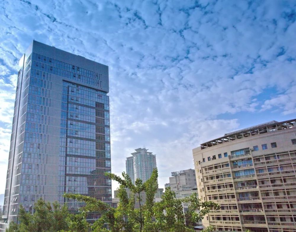 四川大学华西公共卫生学院华西第四医院诚邀全球英才申报国家海外优青