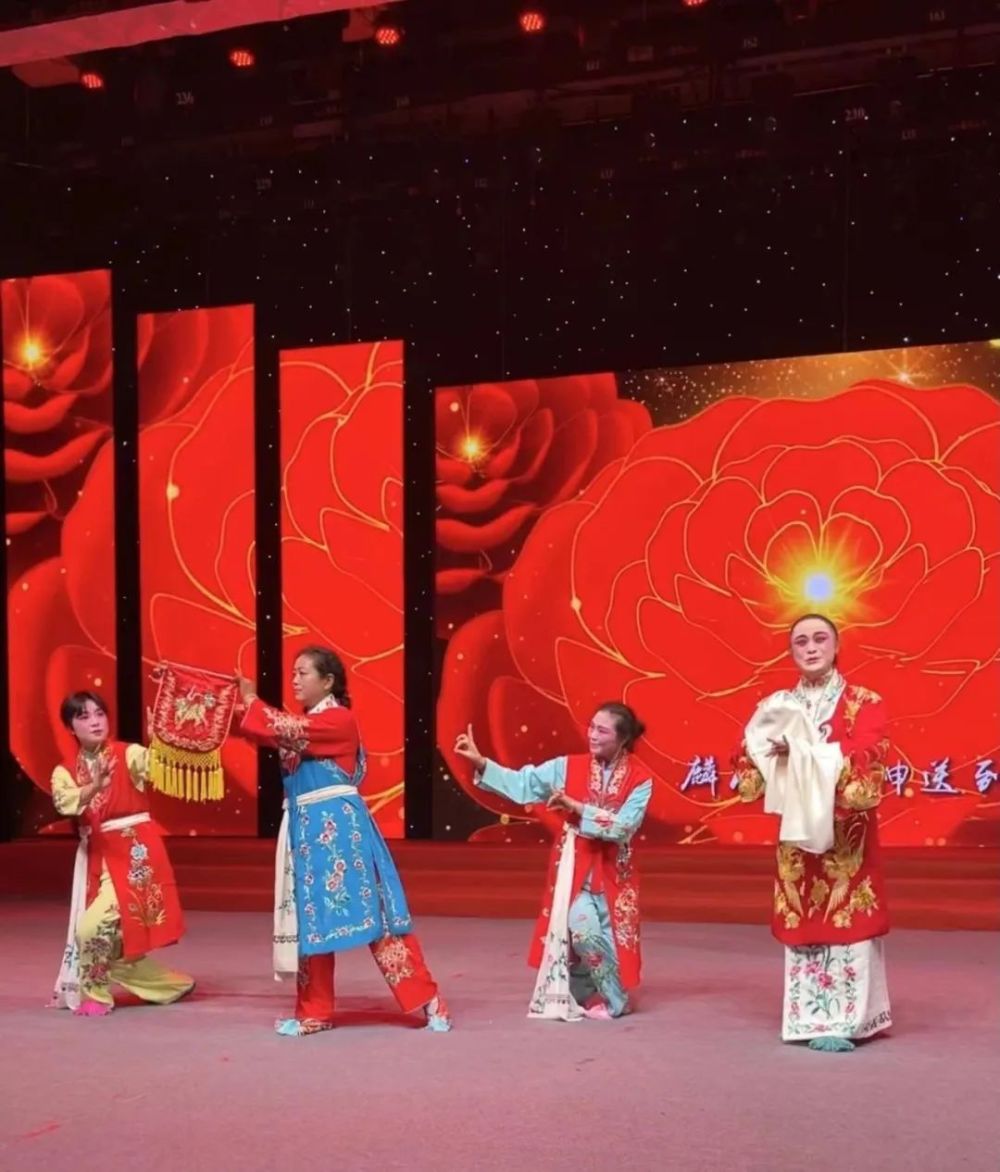 蚌埠春晚彩排现场剧透照来了!播出时间定在……_腾讯新闻