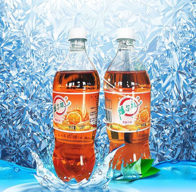 《战狼2》冷锋干儿子它叫做维尔康根深蒂固阳泉人的生活中有一种饮料