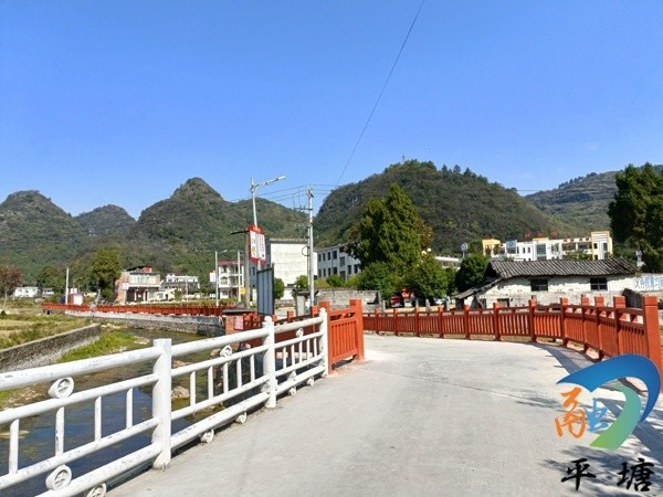 牙舟镇三抓三建设助力乡村振兴