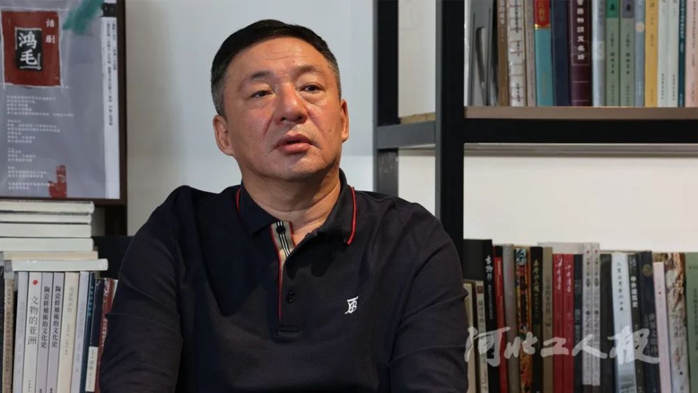 "剧"精彩点亮城市文化大舞台——文艺管理者李杉和他的精英剧场_腾讯