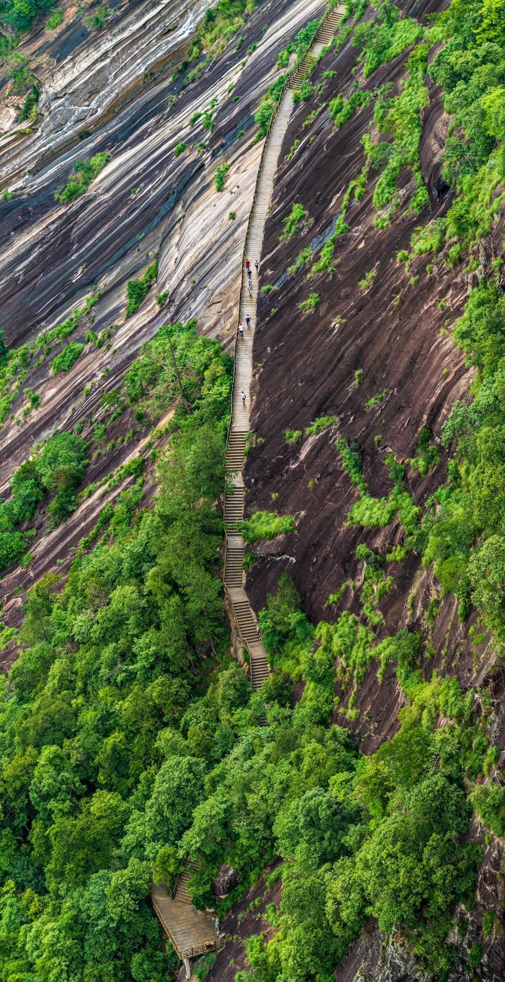 石牛山风景名胜区图片