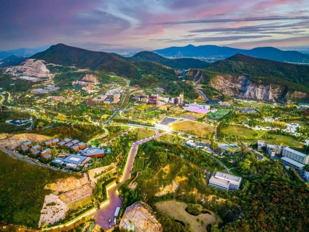 南京45家景区免费开放日公布
