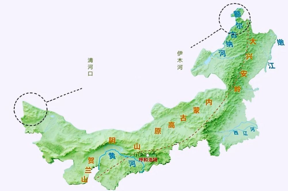 北疆正芳华(一)|初识塞北_腾讯新闻