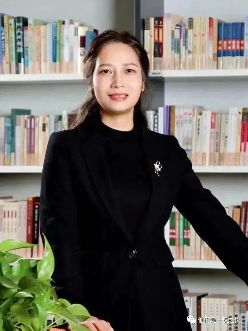 上海市黄浦区第一中心小学校长张烨:学做有思想的行动者_腾讯新闻