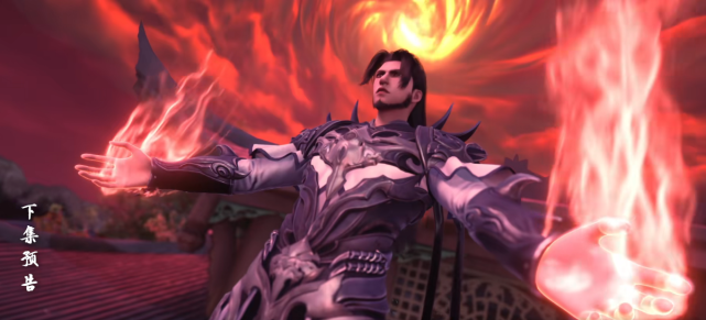 魔帝血衣找林霖秦羽报仇姜妍霸气出手隐帝无视血魔帝重伤血衣