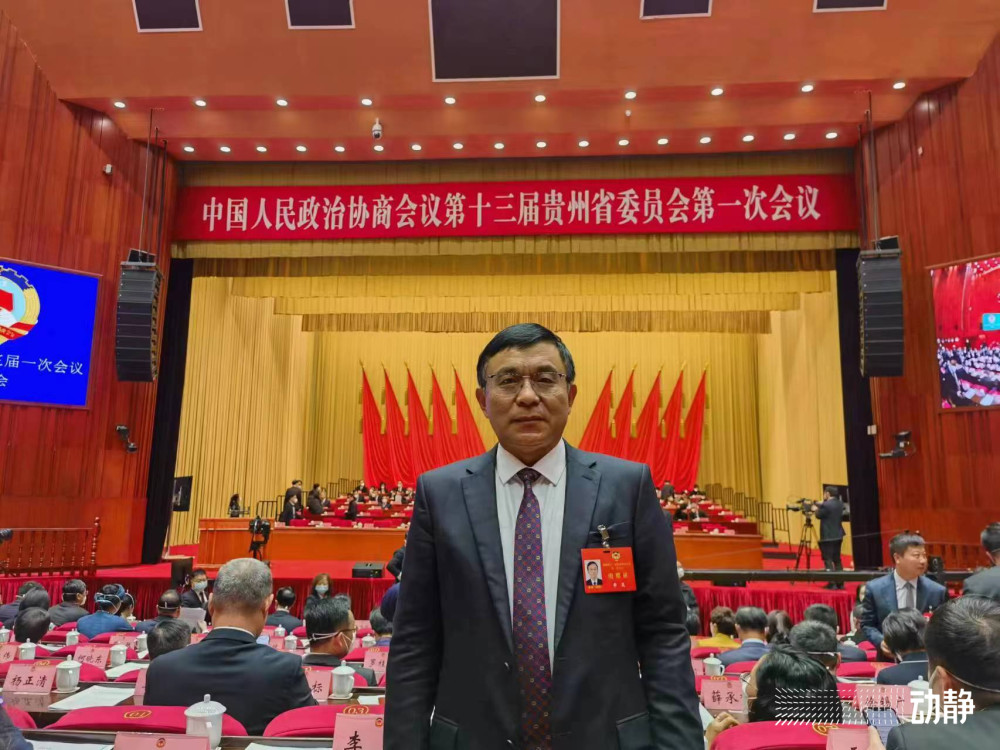 两会好"言"值丨省政协委员李昆:人才是推动医院提质扩能的关键和基础