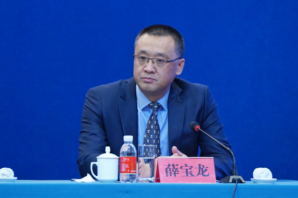 答记者问|推动青岛跨境贸易便利化建设再上新台阶_腾讯新闻