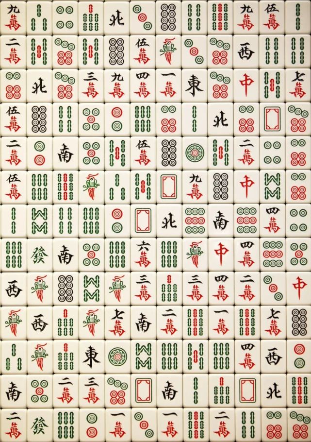 中国麻将江湖_腾讯新闻