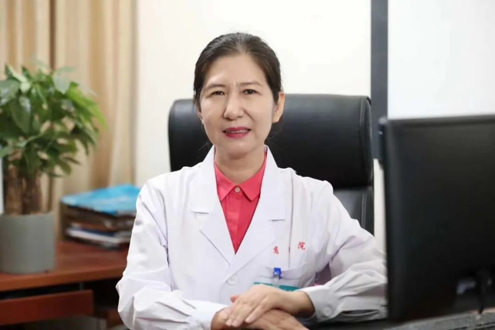 王悦建立妇产联动诊疗体系丨代表委员谈医见