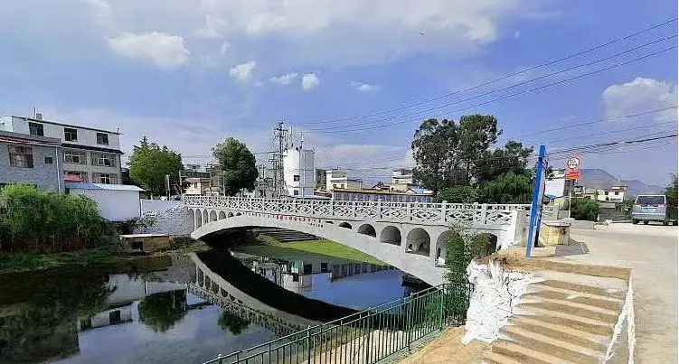 牛栏江镇2023年重点关注这6方面_腾讯新闻