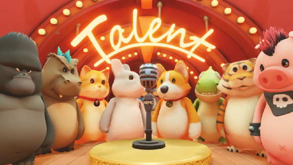 鹅鸭杀爆火为何派对游戏总在年末出圈