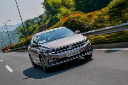 2021款一汽-大众新宝来值得入手,1.4t,销量不错!