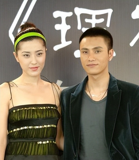 值得一提的是,富大龙,李易祥以及陈坤先后都收获了影帝桂冠,这也让曾