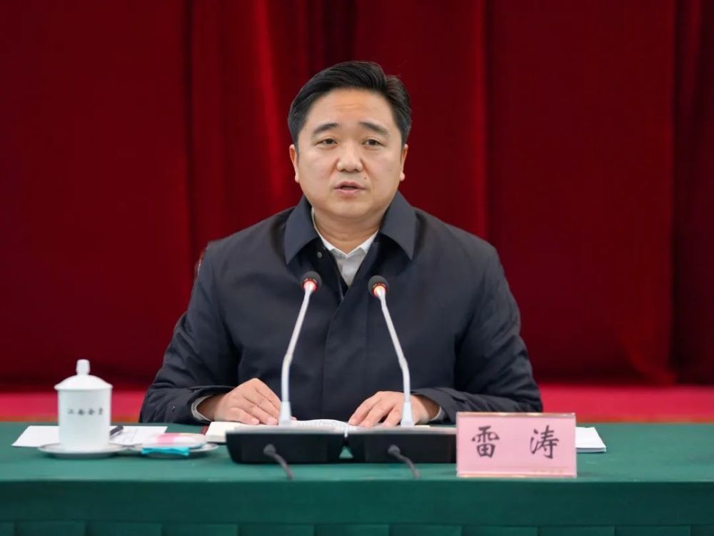 叙州区2023年企业家和社会各界代表人士迎春座谈会召开_腾讯新闻