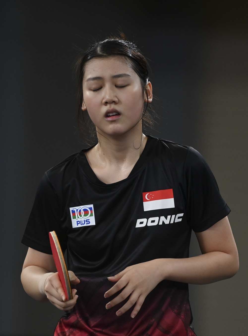 (体育)乒乓球——wtt多哈挑战赛:陈熠预赛晋级第三轮_腾讯新闻