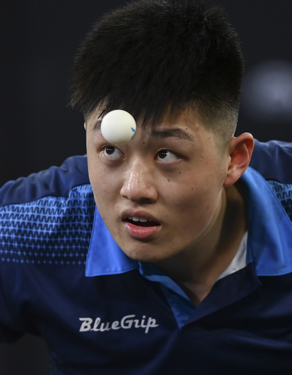 (体育)乒乓球——wtt多哈挑战赛:周恺预赛晋级第四轮_腾讯新闻