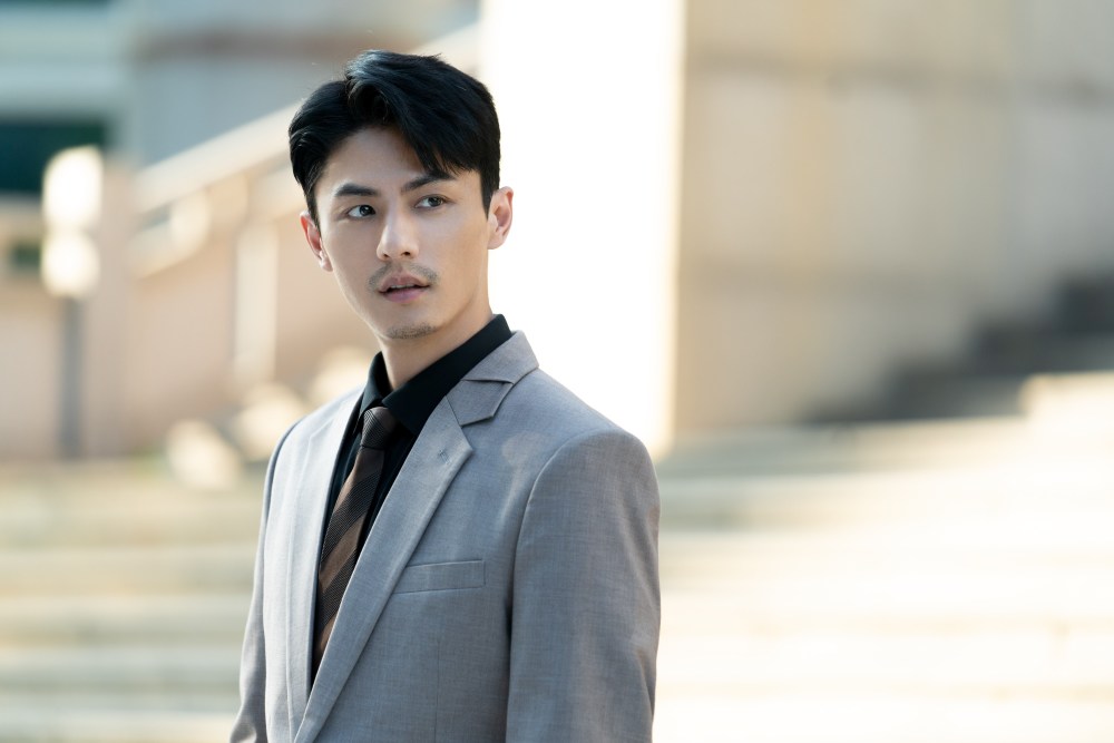 刘畅《向风而行》正式收官 倪湛投身事业守护民航未来_腾讯新闻