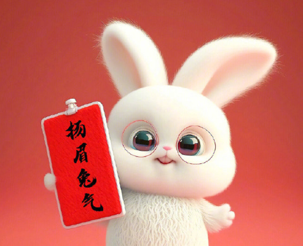 封面有数丨兔年生肖消费同比增长30倍,26-35岁用户群体最重视本命年