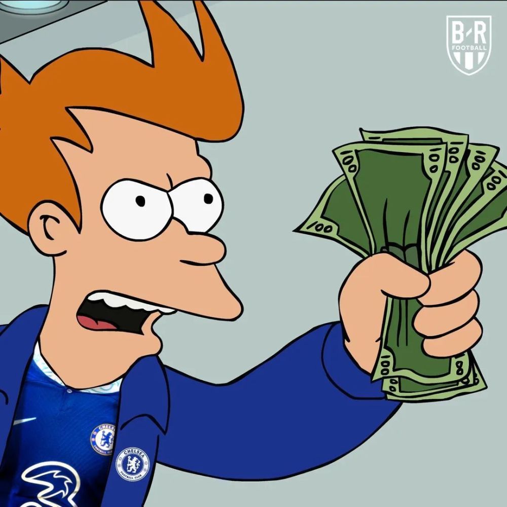 4亿可能四大皆空,切尔西老板大冤种?_腾讯新闻