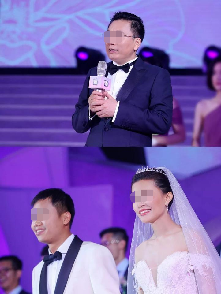 开劳斯莱斯的家居大佬女儿豪门联姻轰动商界今被迫卖身