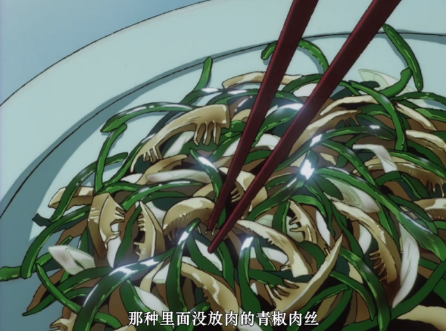 每一帧作画都经费爆炸，这部全网评分最高的动漫制作堪称完美！