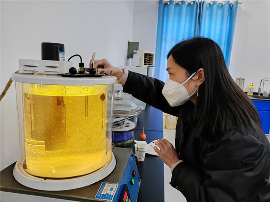 海南变压器油色谱试验(海南变压器油色谱试验仪厂家)